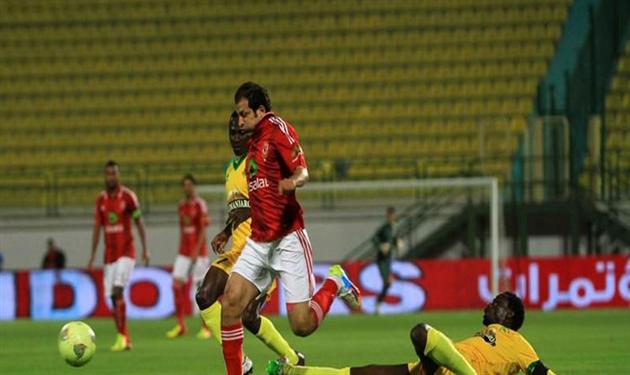 الاهلي
